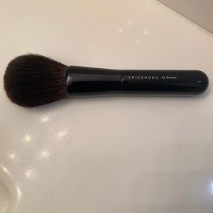 CHIKUHODO Z-9 Powder Brush and BONUS!